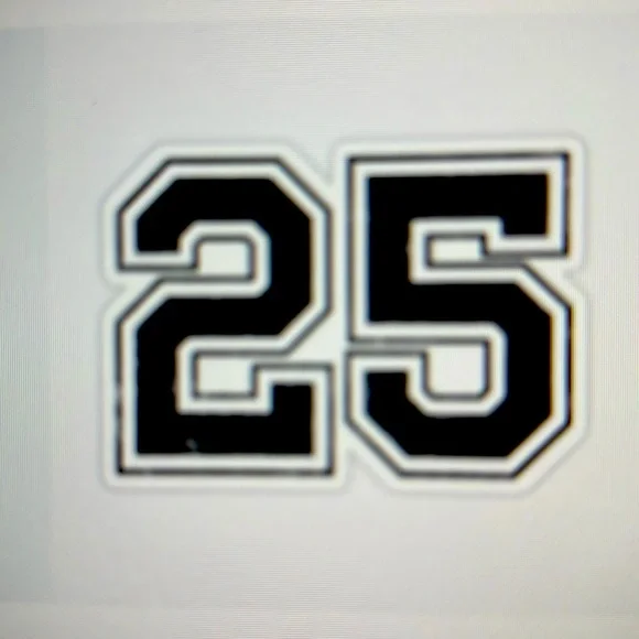 21-25 ALL 4 SPOT - Picture 1 of 1